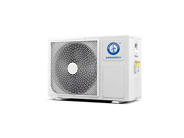 空氣能熱泵熱水器D係列1.5匹2匹